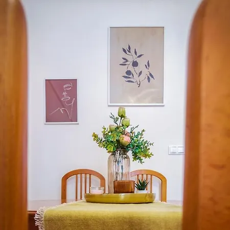 Casy With Sea View Torrevieja