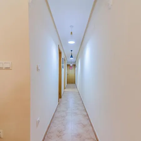 Apartmán Casy With Sea View