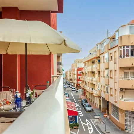 Tonic Breeze - Costa Blanca Sea View