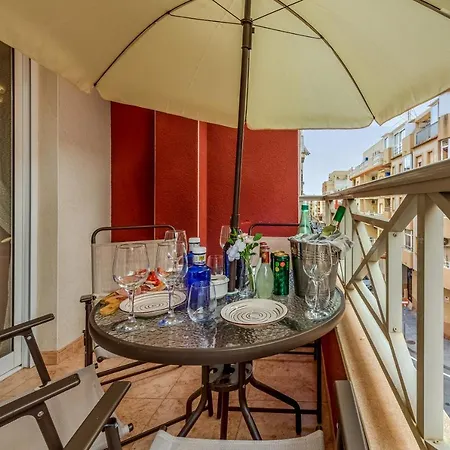 Tonic Breeze - Costa Blanca Sea View *