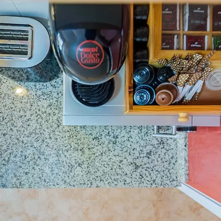 Casy With Sea View * Torrevieja