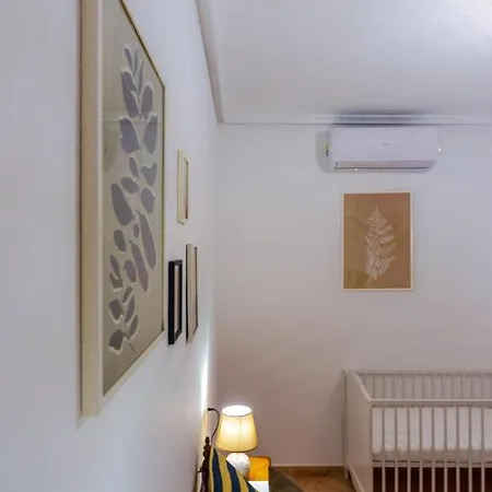 Casy With Sea View Torrevieja