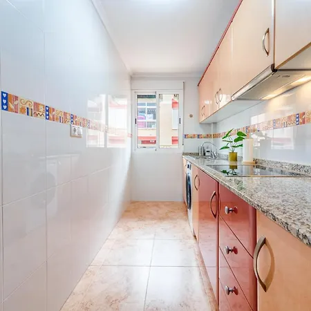 Apartmán Casy With Sea View