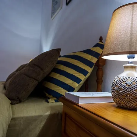 Casy With Sea View * Torrevieja