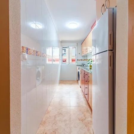 Apartamento Tonic Breeze - Costa Blanca Sea View *