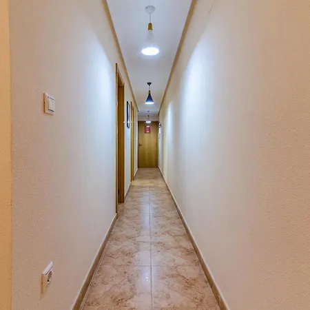 Casy With Sea View Torrevieja