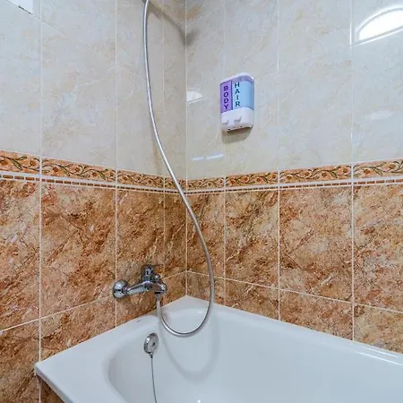 Casy With Sea View Apartmán *