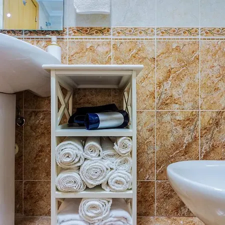 Apartmán Casy With Sea View *