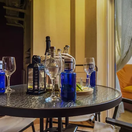 Casy With Sea View * Torrevieja