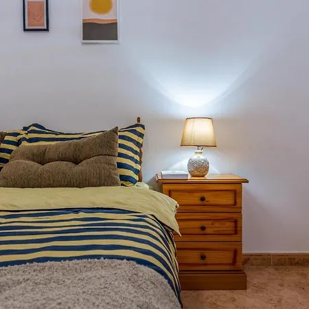 Apartamento Tonic Breeze - Costa Blanca Sea View *