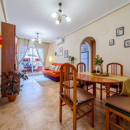 Tonic Breeze - Costa Blanca Sea View Torrevieja