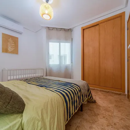 Casy With Sea View Torrevieja