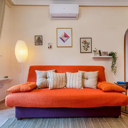 Casy With Sea View * Torrevieja