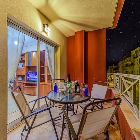 Tonic Breeze - Costa Blanca Sea View