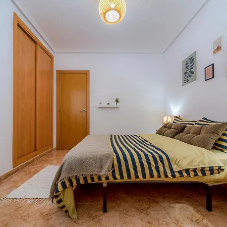 Apartment Tonic Breeze - Costa Blanca Sea View