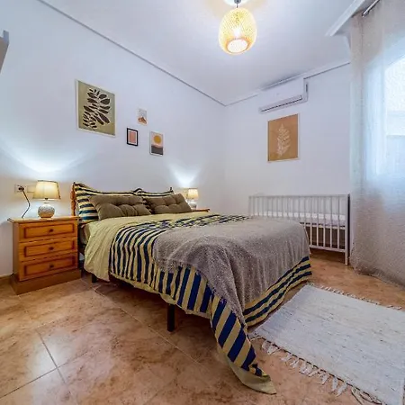 Apartamento Tonic Breeze - Costa Blanca Sea View *