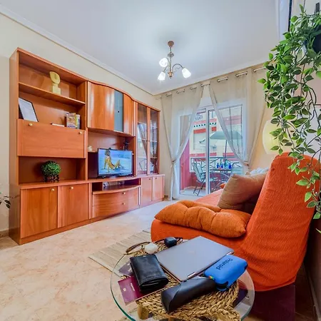 Tonic Breeze - Costa Blanca Sea View