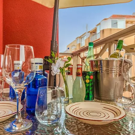 Apartment Tonic Breeze - Costa Blanca Sea View