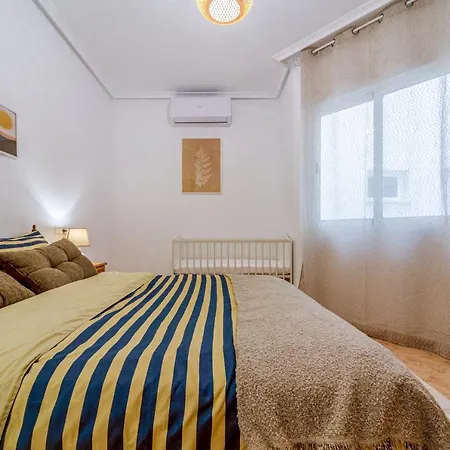 Apartment Casy With Sea View *