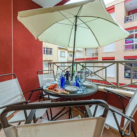Tonic Breeze - Costa Blanca Sea View