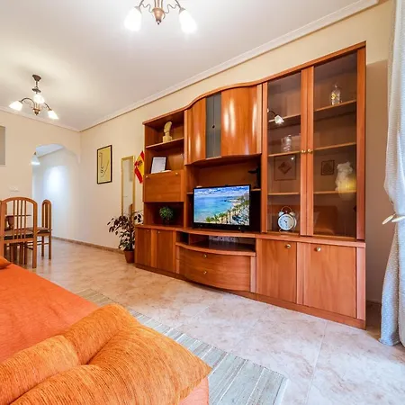 Apartment Tonic Breeze - Costa Blanca Sea View