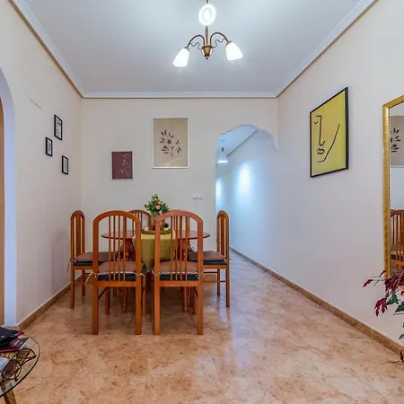 Tonic Breeze - Costa Blanca Sea View