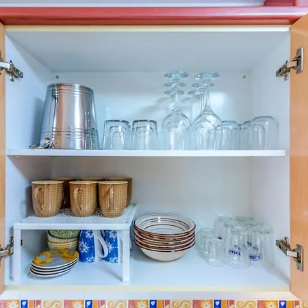 Casy With Sea View Apartmán