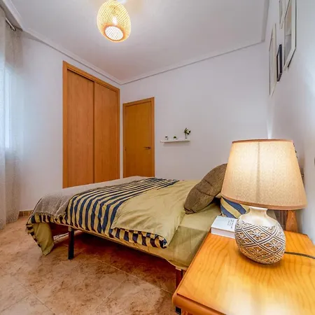 Tonic Breeze - Costa Blanca Sea View * Torrevieja