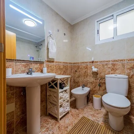 Tonic Breeze - Costa Blanca Sea View Apartamento