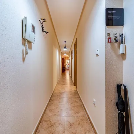 Apartment Tonic Breeze - Costa Blanca Sea View
