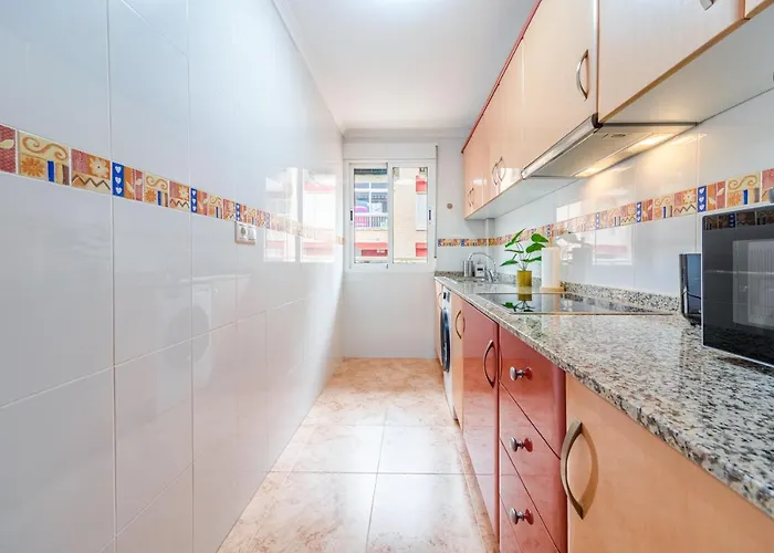 דירה Casy With Sea View