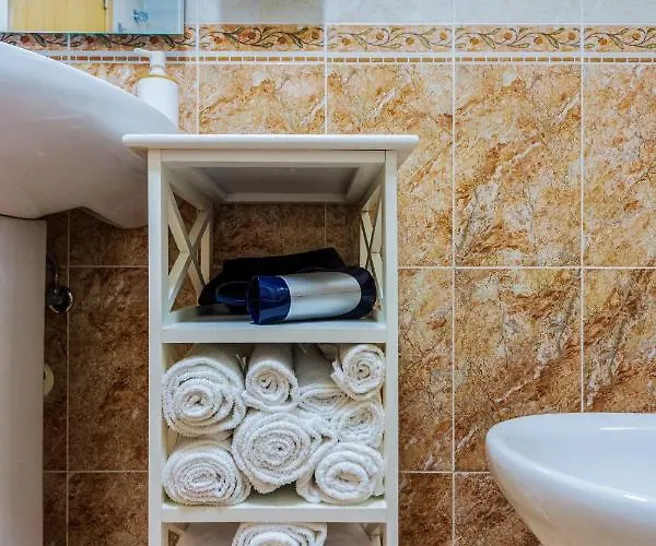 דירה Casy With Sea View *