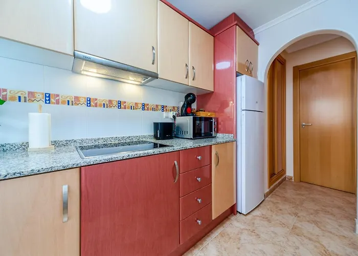 Casy With Sea View *