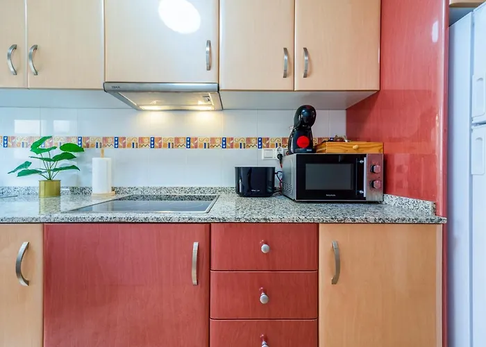 Casy With Sea View *