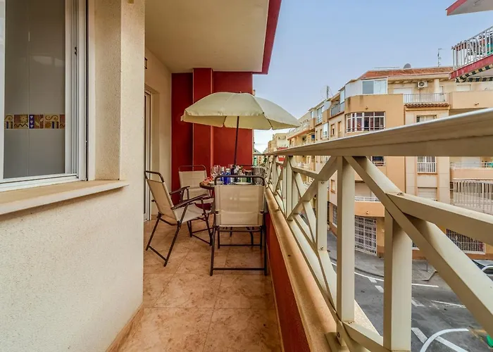 דירה Casy With Sea View *